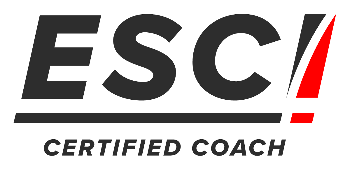 ESCI Certified Coach